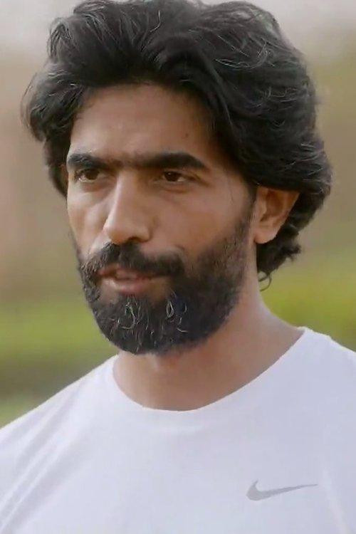 Amr Abed fotoğrafı