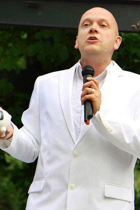 Gerd Buurmann fotoğrafı