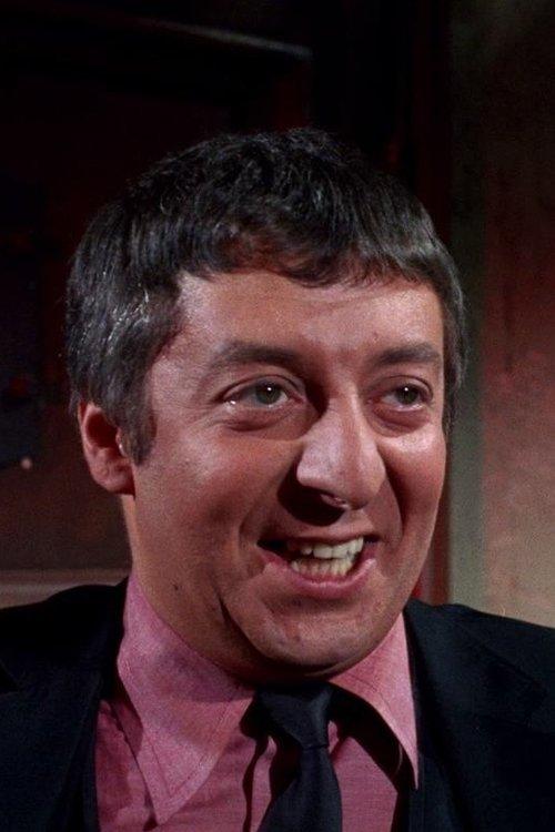 Monte Landis fotoğrafı