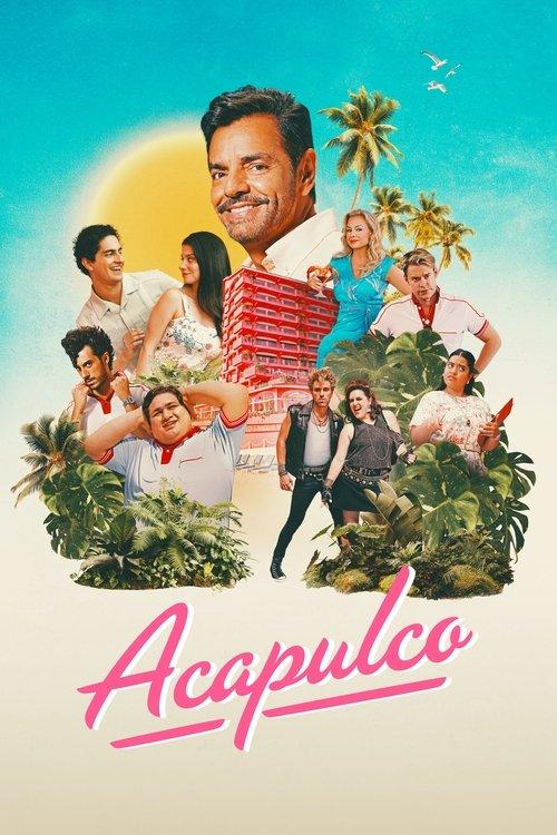 Acapulco Sezon 4