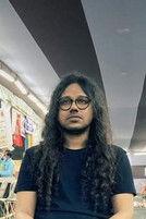 Abhijit Majumder fotoğrafı