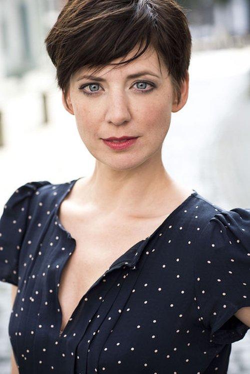 Caro Scrimali fotoğrafı