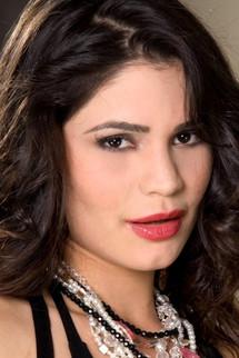 Paola Rey fotoğrafı