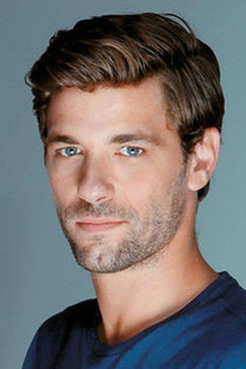 Apostolis Totsikas fotoğrafı