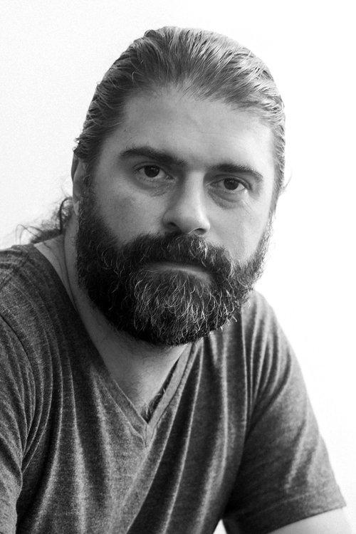 Sebastián Cordero fotoğrafı