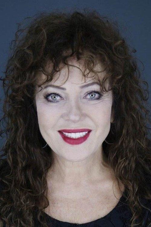 Selma Kutluğ fotoğrafı