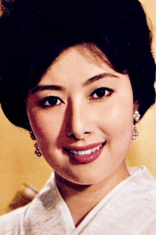 Fujiko Yamamoto fotoğrafı