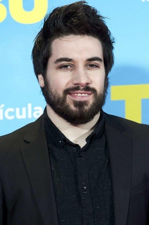 Manuel Huedo fotoğrafı