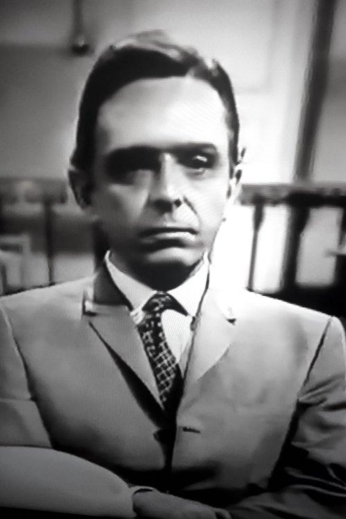 Heinrich Trimbur fotoğrafı