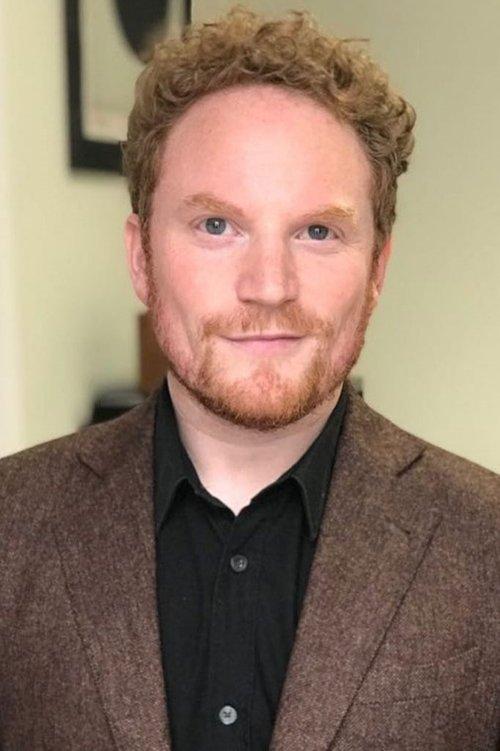 Robert Crumpton fotoğrafı