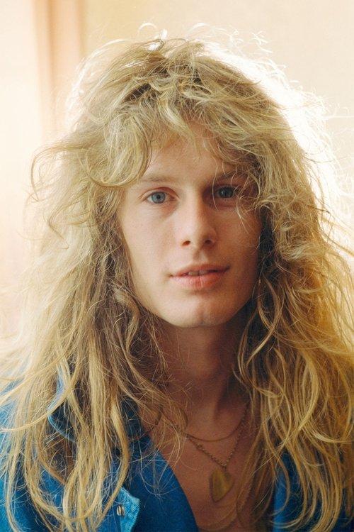 John Sykes fotoğrafı