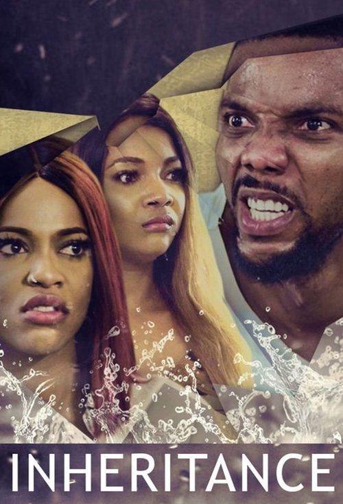 Inheritance film afişi
