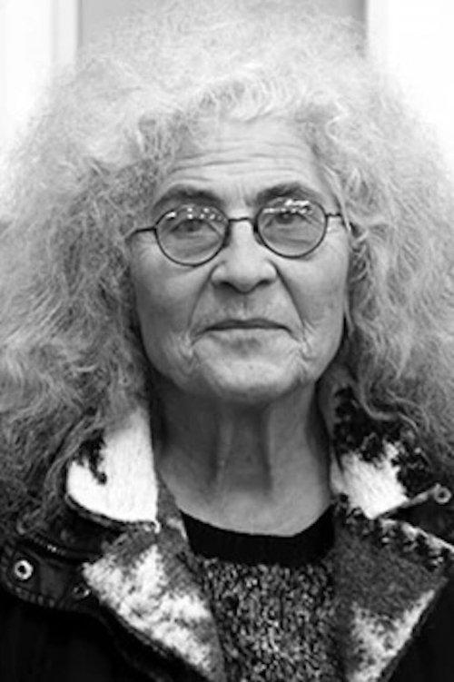 Babette Mangolte fotoğrafı