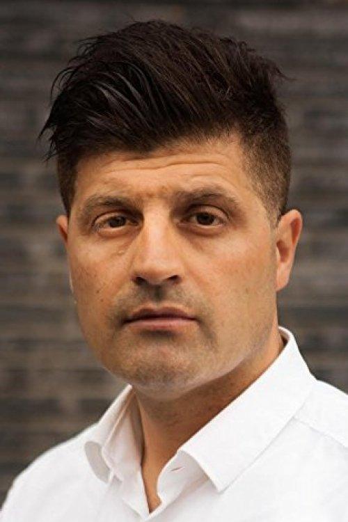 Irasj Asanti fotoğrafı