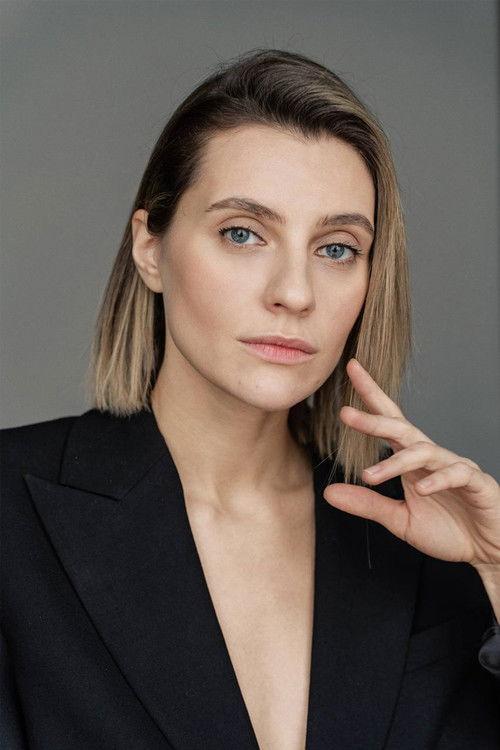 Ilona Gaishyn fotoğrafı