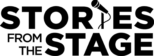 Stories from the Stage logo