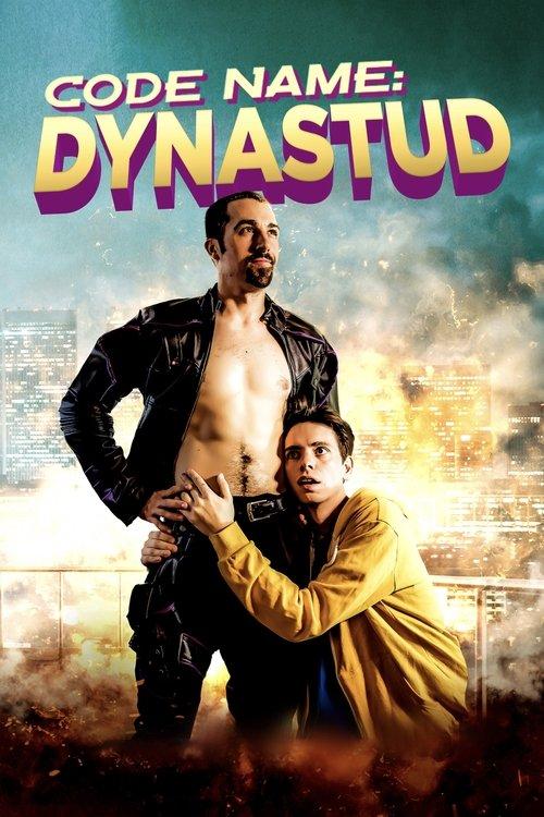 Code Name: Dynastud film afişi