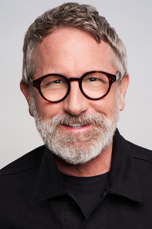 Chad McCord fotoğrafı