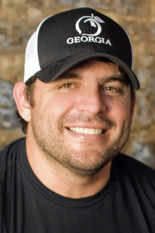 Rhett Akins fotoğrafı