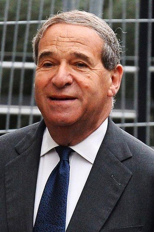 Leon Brittan fotoğrafı