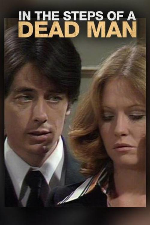 In the Steps of a Dead Man film afişi