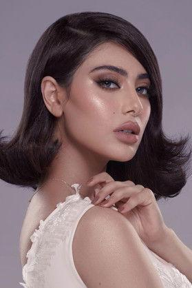 Shaila Sabt fotoğrafı