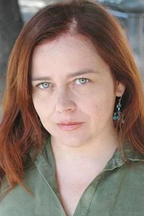 Laura De Marchi fotoğrafı