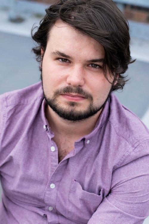 Craig Andrew Robertson fotoğrafı