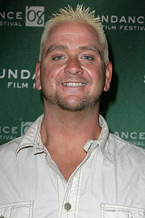 Mike Bell fotoğrafı