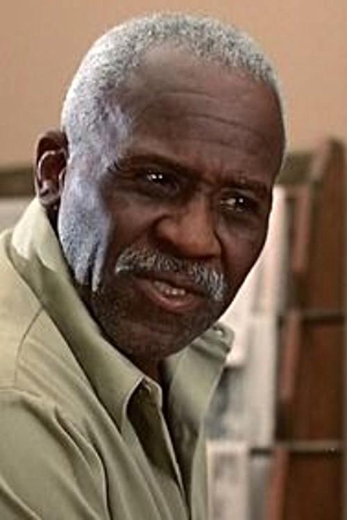 Hank Rolike fotoğrafı