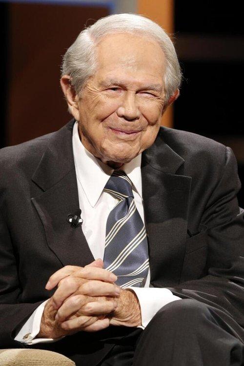 Pat Robertson fotoğrafı