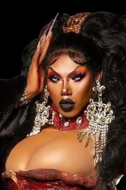 Koco Caine fotoğrafı