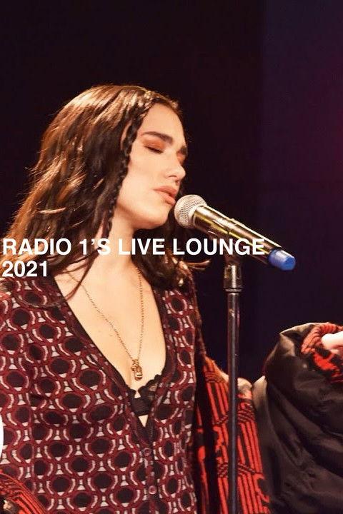 BBC Radio 1's Live Lounge Sezon 25