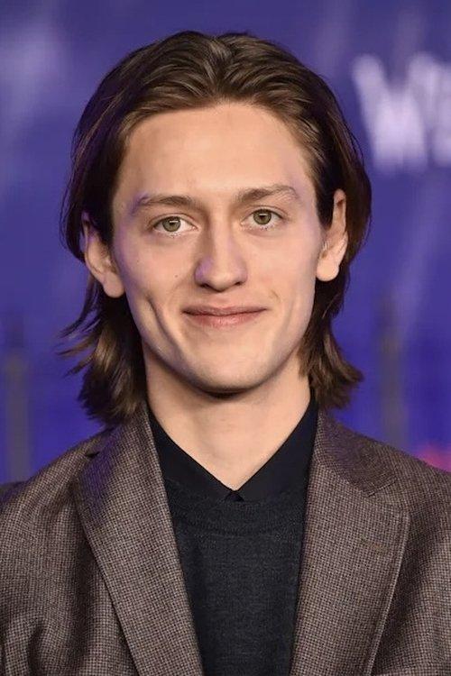 Percy Hynes White fotoğrafı