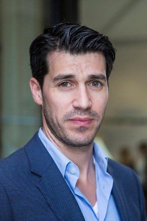 Oren Schrijver fotoğrafı