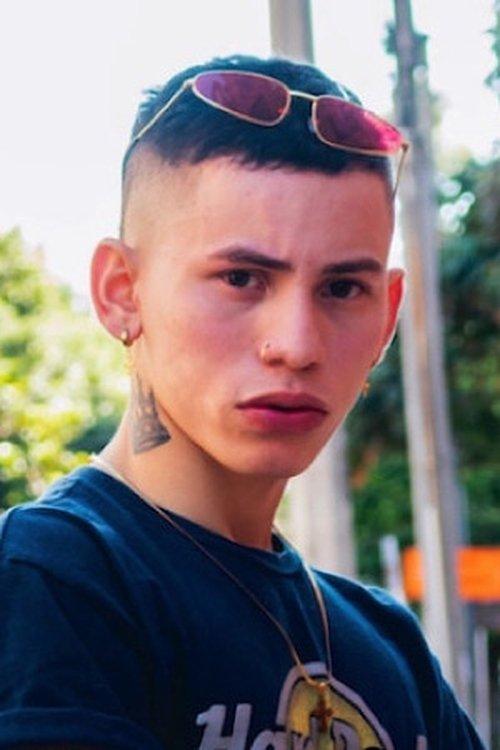 Mateo Acuna fotoğrafı