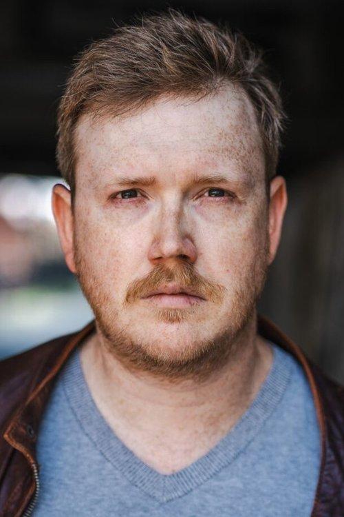 Kevin Patzke fotoğrafı