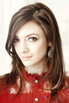 Marie Hélène Poitras fotoğrafı