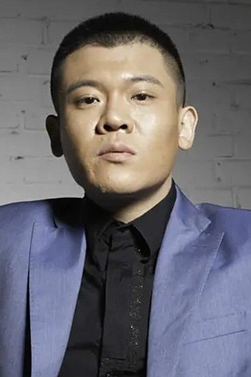 Jiang Yisheng fotoğrafı