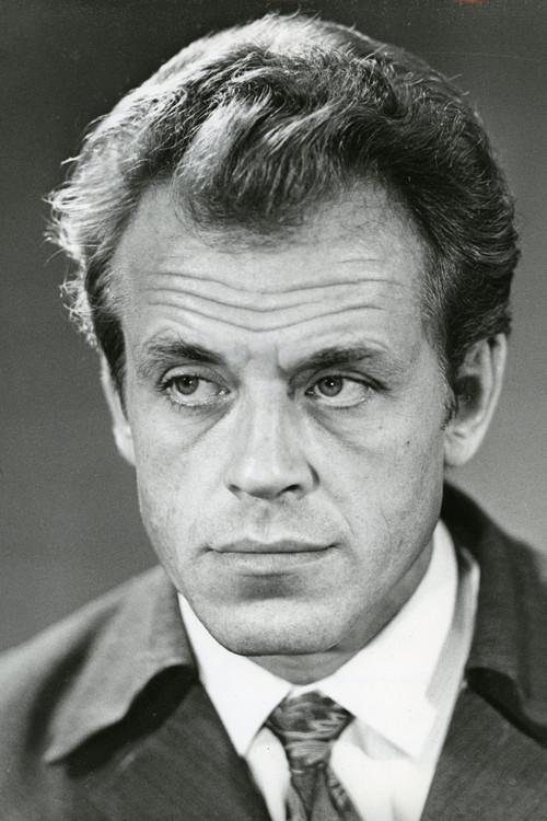 Leonhard Merzin fotoğrafı