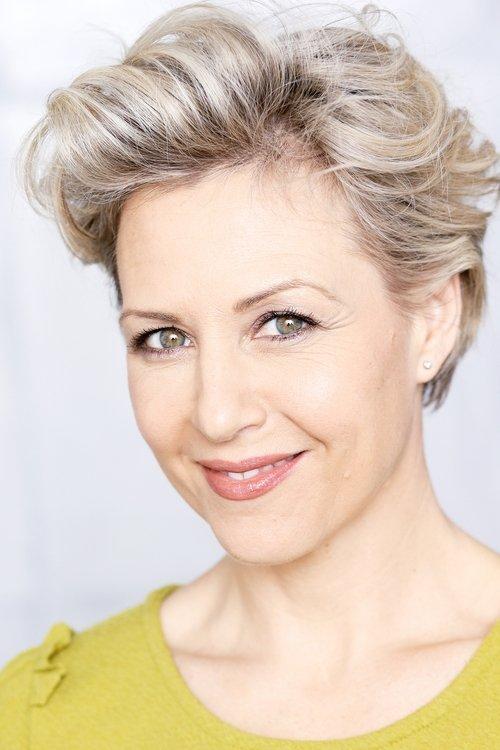 Marya Delver fotoğrafı