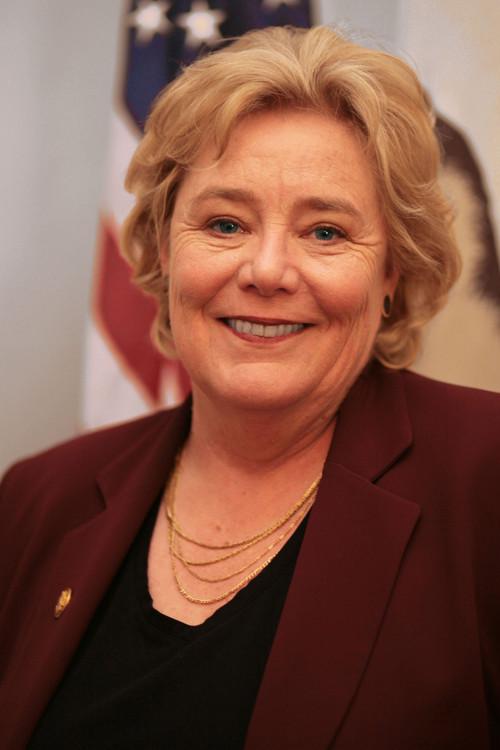 Zoe Lofgren fotoğrafı