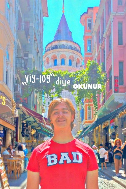 Viy-Log Diye Okunur dizi afişi