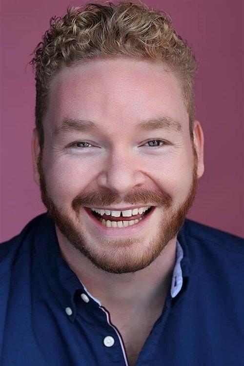 Evan Sloan fotoğrafı