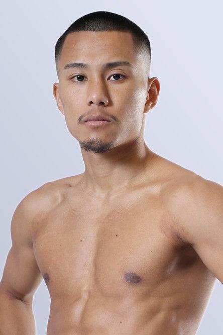 Yuki Egawa fotoğrafı