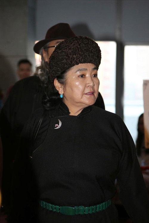 Sarantuya Sambuu fotoğrafı