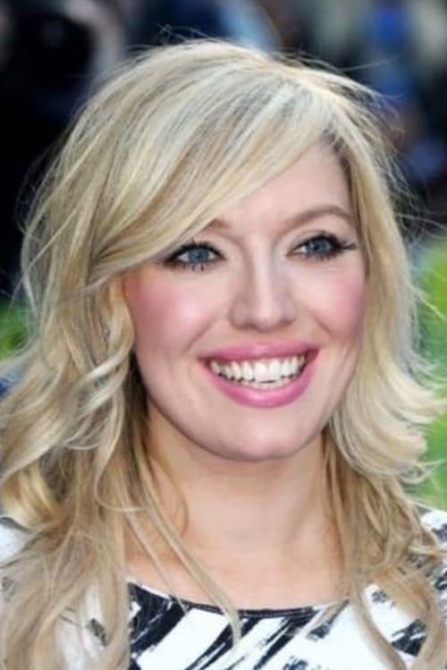 Joy McAvoy fotoğrafı