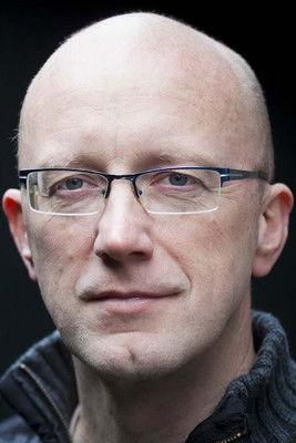 Hans Jaap Melissen fotoğrafı