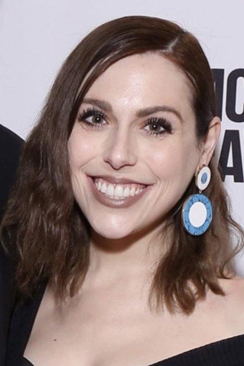 Natalie Walker fotoğrafı