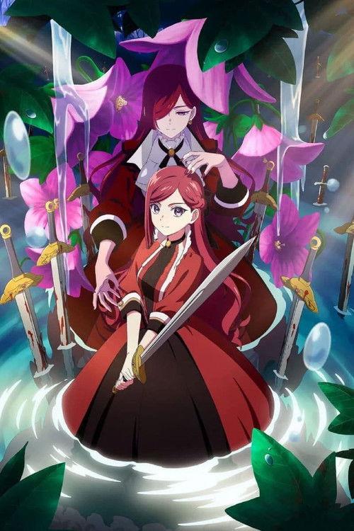 The Most Heretical Last Boss Queen: From Villainess to Savior Sezon 0